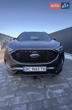Ford Edge  2020