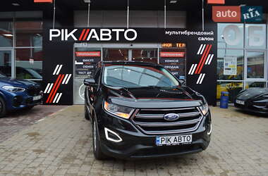 Ford Edge  2015