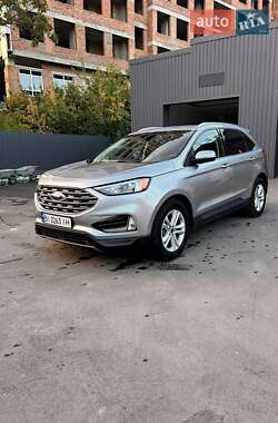 Ford Edge 2019