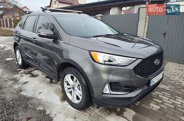 Ford Edge  2019