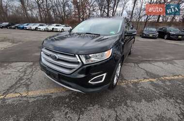 Ford Edge  2017