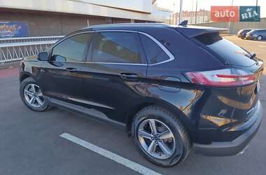 Ford Edge  2018