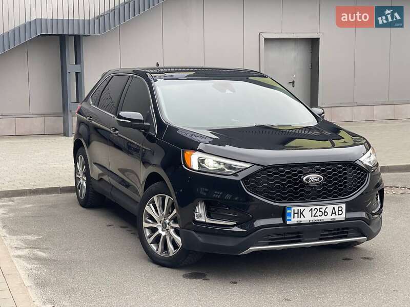 Ford Edge 2019 року в Рівному