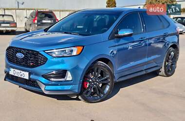 Ford Edge  2018