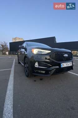 Ford Edge  2018