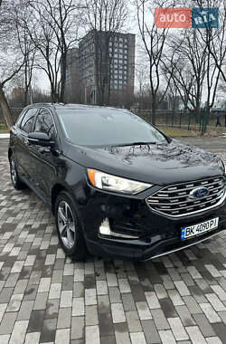 Ford Edge 2020