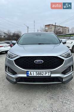 Ford Edge  2021