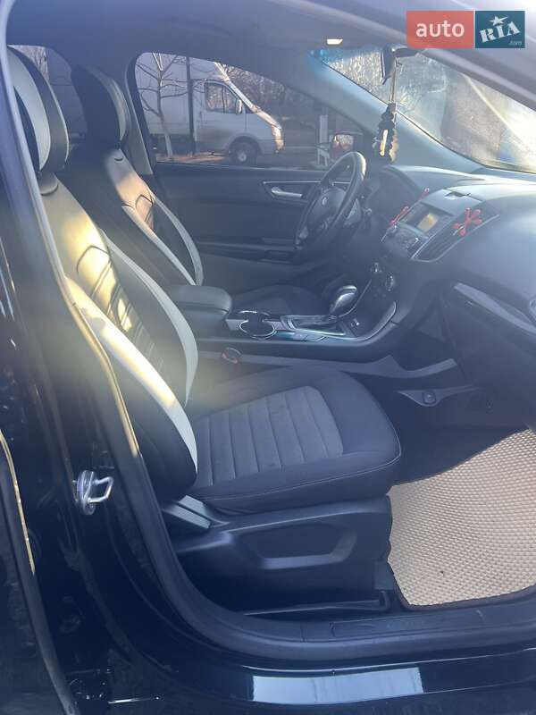 Внедорожник / Кроссовер Ford Edge 2017 в Полтаве