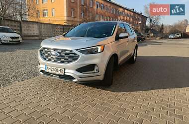 Ford Edge  2019