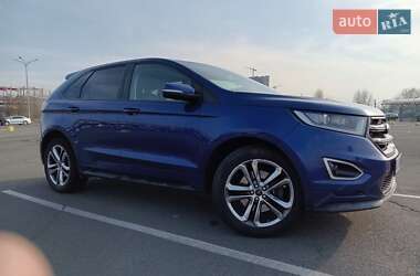Ford Edge  2015