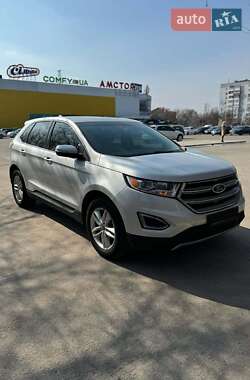 Ford Edge  2016