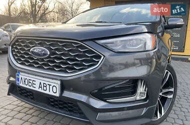 Ford Edge  2018