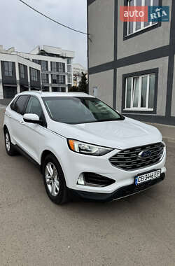 Ford Edge  2019