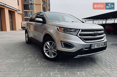 Ford Edge  2015