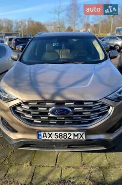 Ford Edge  2020