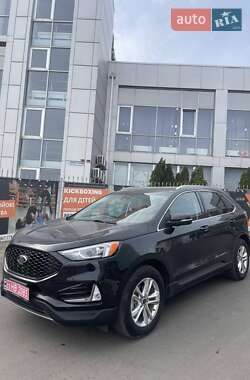 Ford Edge  2020