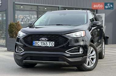 Ford Edge  2019