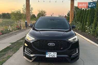 Ford Edge 2020