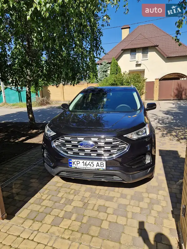Ford Edge