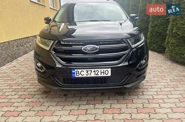 Ford Edge  2016