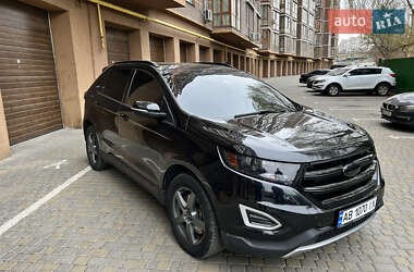 Ford Edge  2015