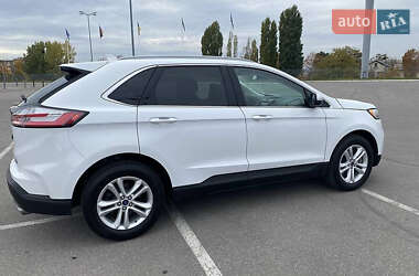 Ford Edge  2019