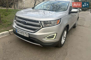 Ford Edge  2015