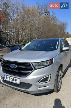Ford Edge  2016