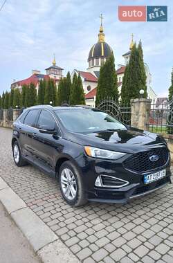 Ford Edge 2020