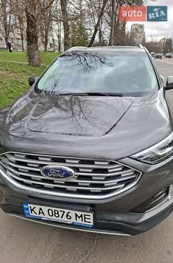 Ford Edge  2019