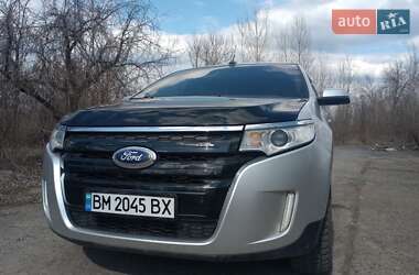 Ford Edge  2014