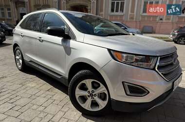 Ford Edge 2015