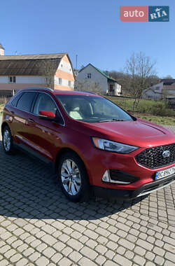 Ford Edge  2019