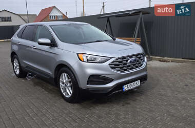 Ford Edge  2022