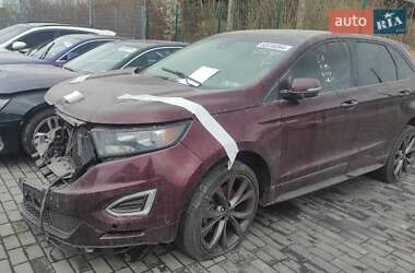 Ford Edge  2016