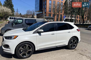 Ford Edge  2019