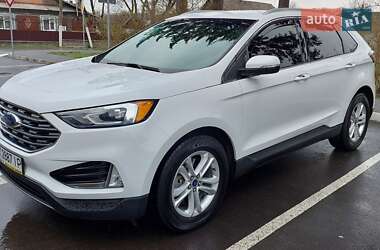 Ford Edge  2019