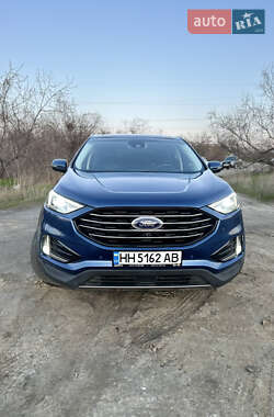 Ford Edge  2019