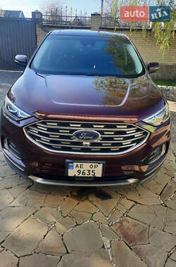 Ford Edge  2019