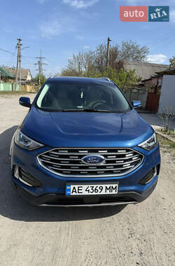 Ford Edge 2020