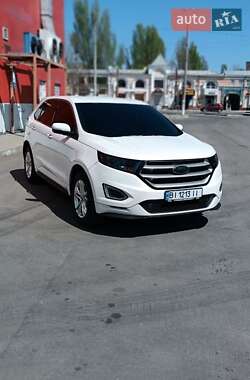 Ford Edge  2016