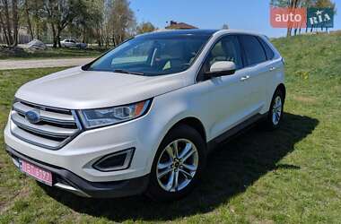 Ford Edge  2015