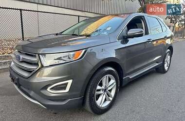 Ford Edge  2017