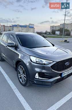 Ford Edge 2019