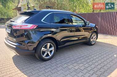 Ford Edge  2018
