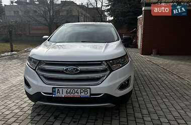Ford Edge  2016