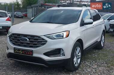 Ford Edge  2018