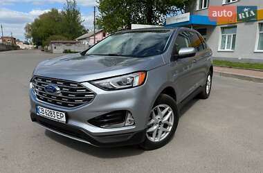 Ford Edge  2022