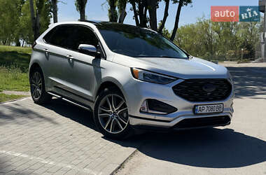 Ford Edge  2019