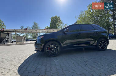 Ford Edge  2017